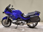 Заказать из Японии мотоцикл BMW R1100RS 1997 фото 1